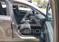 2018 Honda CR-V фото