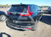 2018 Honda CR-V фото