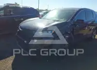 2018 Honda CR-V фото