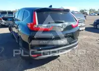 2018 Honda CR-V фото