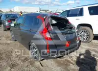 2018 Honda FIT фото