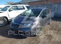 2018 Honda FIT фото