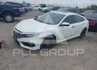 2018 Honda CIVIC фото