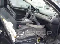 2018 Honda CIVIC photo