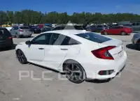 2018 Honda CIVIC фото