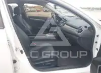 2018 Honda CIVIC фото