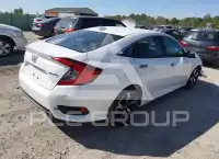 2018 Honda CIVIC фото