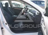 2018 Honda CIVIC фото