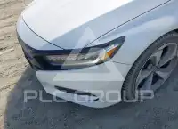 2018 Honda Accord фото