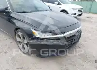 2018 Honda Accord фото