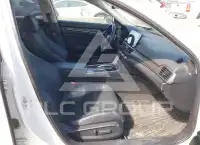 2018 Honda Accord фото