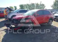 2018 Honda HR-V фото