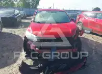 2018 Honda HR-V фото