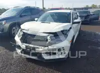 2018 Honda CIVIC фото
