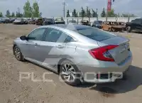 2018 Honda CIVIC фото