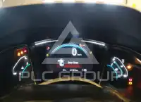 2018 Honda CIVIC фото