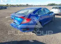 2018 Honda CIVIC photo