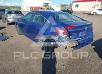 2018 Honda CIVIC photo