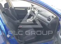 2018 Honda CIVIC photo
