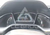 2018 Honda CIVIC фото