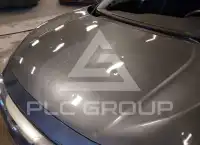2018 Honda CIVIC фото