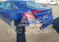 2018 Honda CIVIC photo