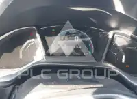2018 Honda CIVIC photo