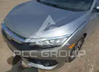 2018 Honda CIVIC фото