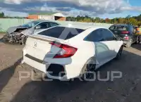 2018 Honda CIVIC фото