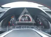 2018 Honda CIVIC фото