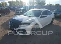 2018 Honda CIVIC фото