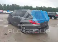 2018 Honda ODYSSEY photo