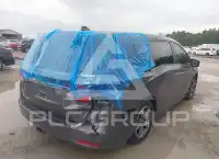 2018 Honda ODYSSEY photo