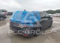 2018 Honda ODYSSEY photo