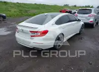 2018 Honda Accord фото