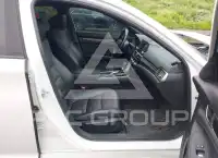 2018 Honda Accord фото