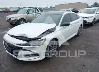 2018 Honda Accord фото