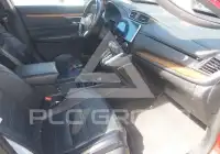 2018 Honda CR-V фото