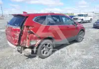 2018 Honda CR-V фото