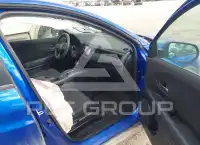 2018 Honda HR-V фото