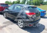 2018 Honda HR-V photo