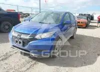 2018 Honda HR-V фото