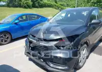 2018 Honda HR-V photo