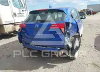 2018 Honda HR-V фото
