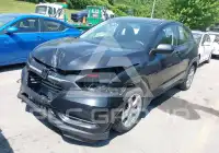 2018 Honda HR-V photo