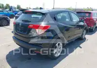 2018 Honda HR-V photo