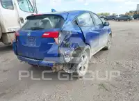 2018 Honda HR-V фото