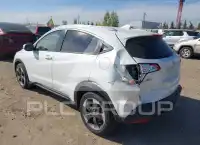 2018 Honda HR-V фото