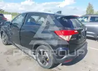 2018 Honda HR-V фото