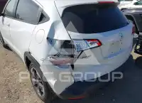2018 Honda HR-V фото